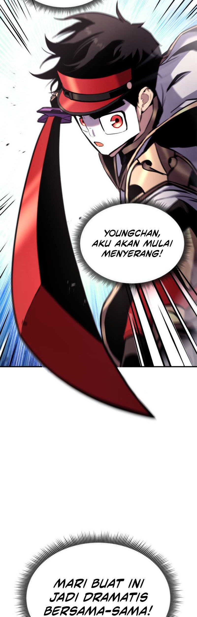 Ranker’s Return Chapter 118 - halaman 66