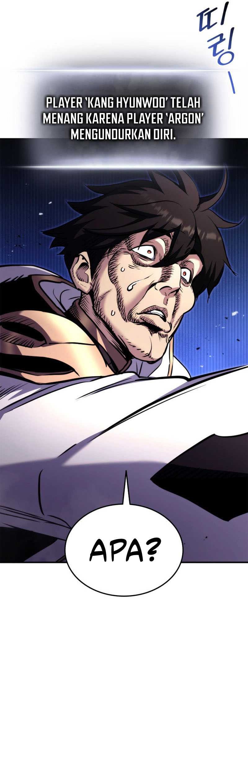 Ranker’s Return Chapter 118 - halaman 69