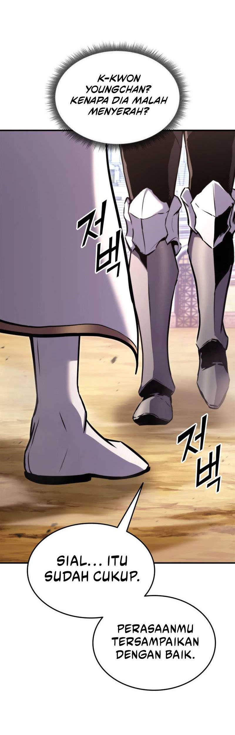 Ranker’s Return Chapter 118 - halaman 70