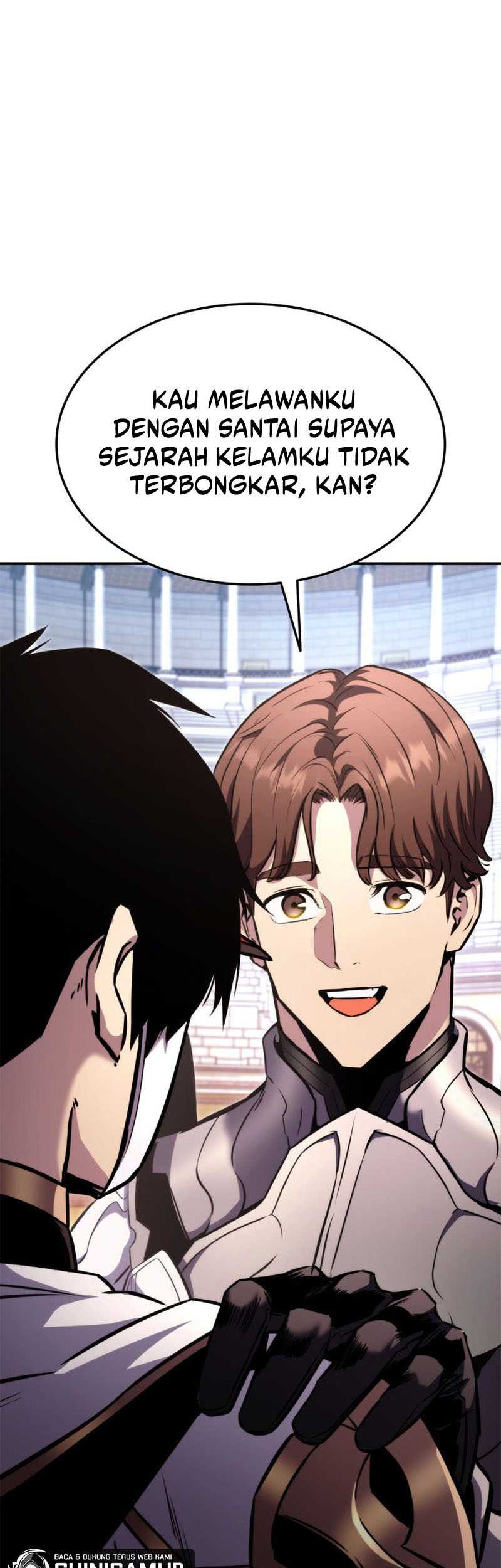 Ranker’s Return Chapter 118 - halaman 71