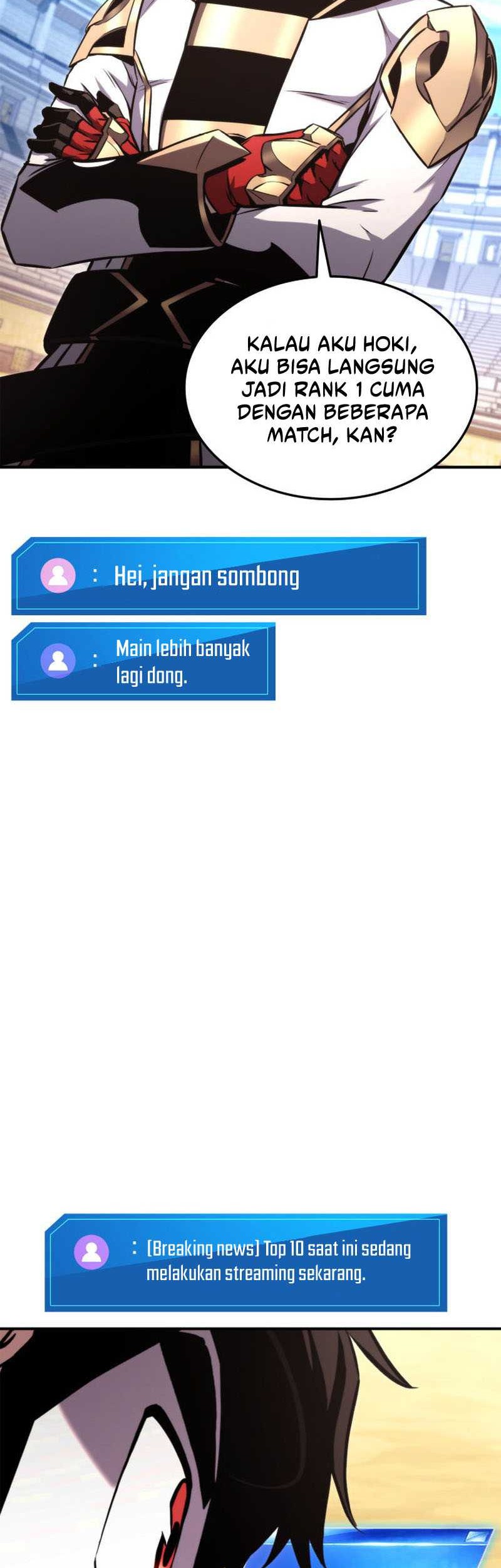 Ranker’s Return Chapter 119 - halaman 11