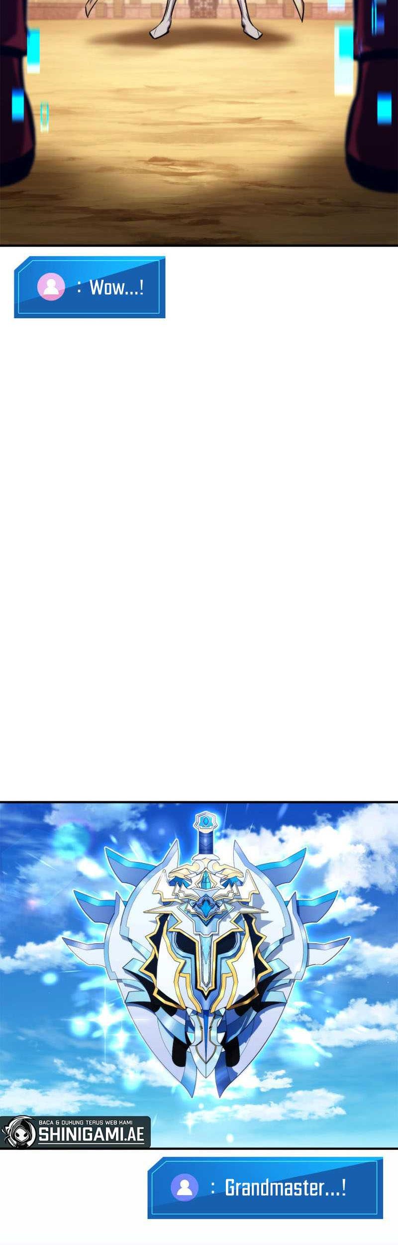 Ranker’s Return Chapter 119 - halaman 15