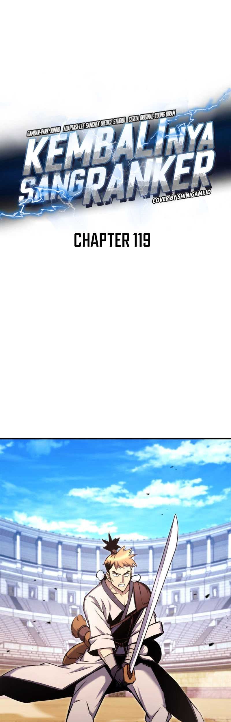 Ranker’s Return Chapter 119 - halaman 2