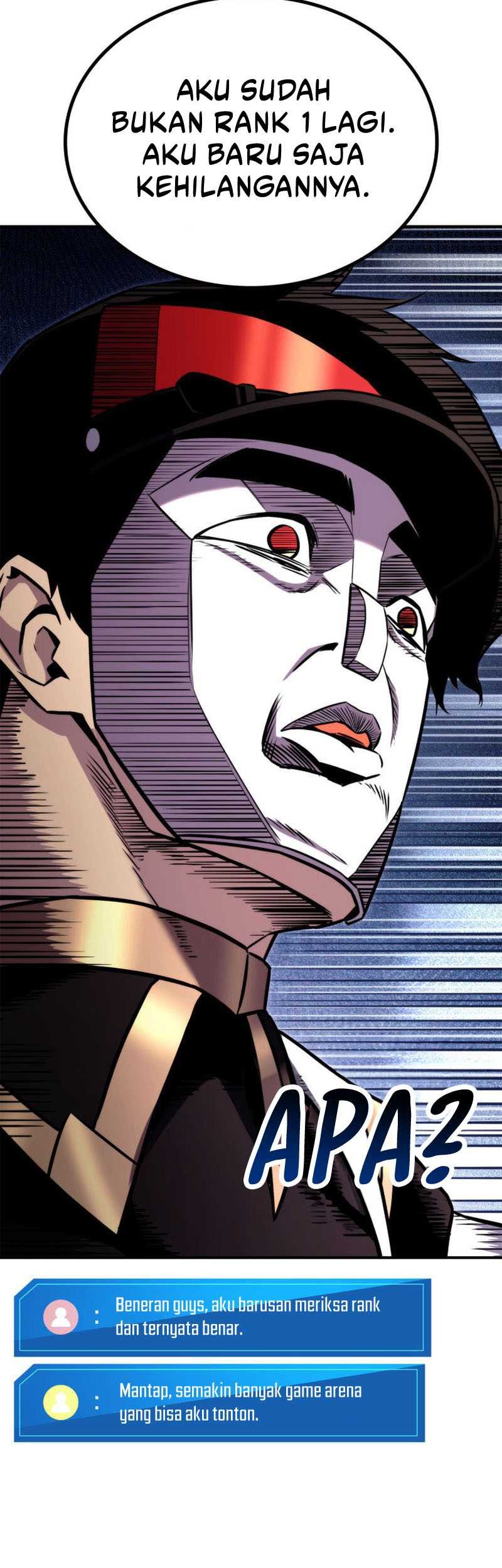 Ranker’s Return Chapter 119 - halaman 22
