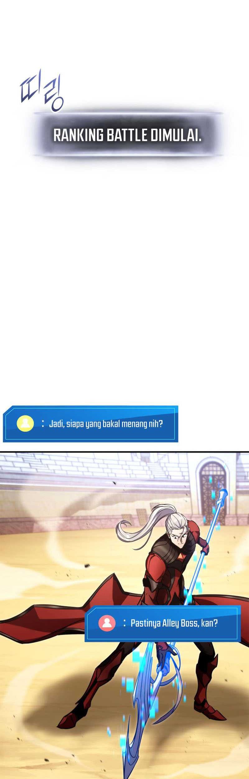Ranker’s Return Chapter 119 - halaman 24