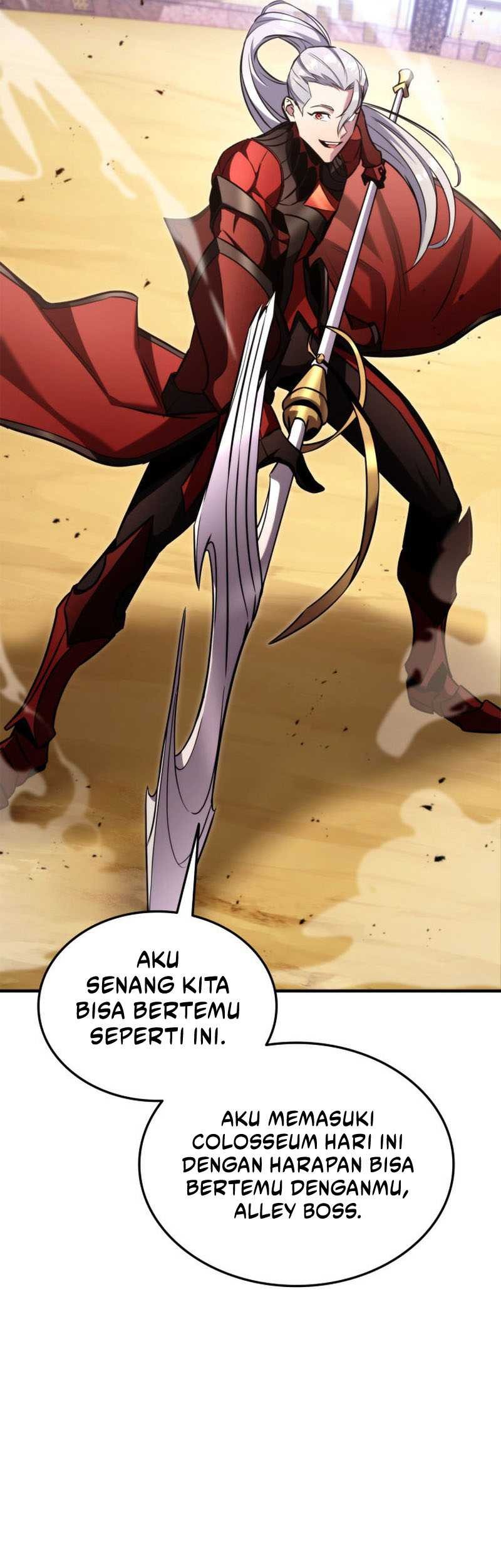 Ranker’s Return Chapter 119 - halaman 26
