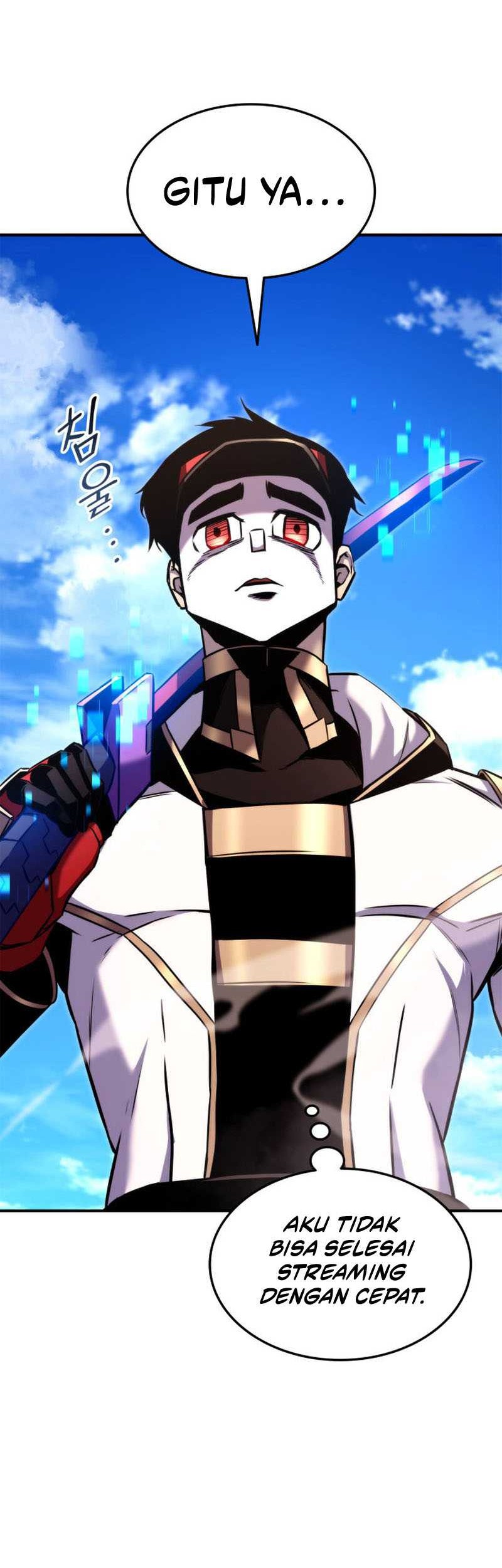 Ranker’s Return Chapter 119 - halaman 27