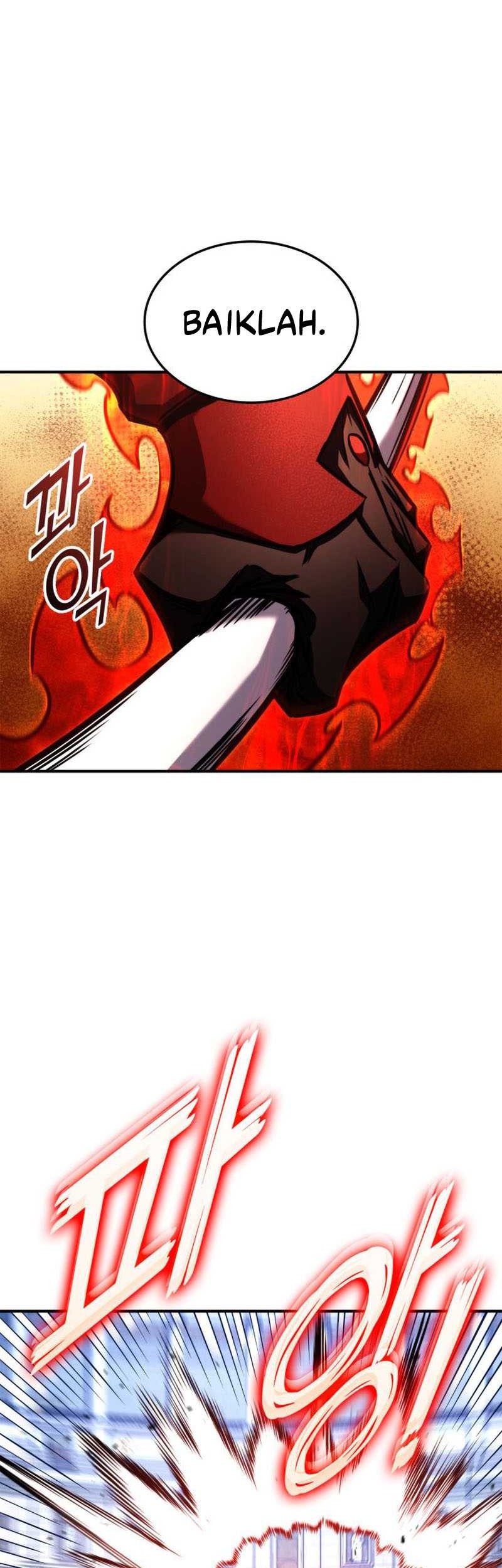 Ranker’s Return Chapter 119 - halaman 28
