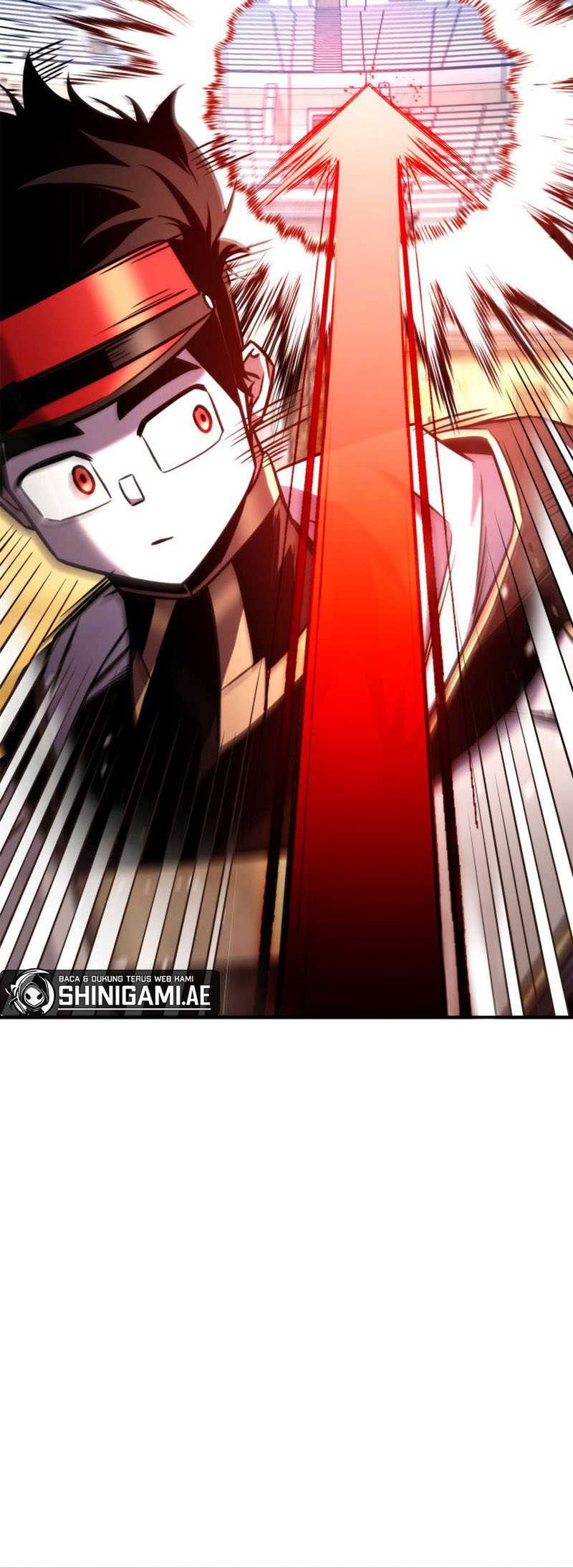 Ranker’s Return Chapter 119 - halaman 29