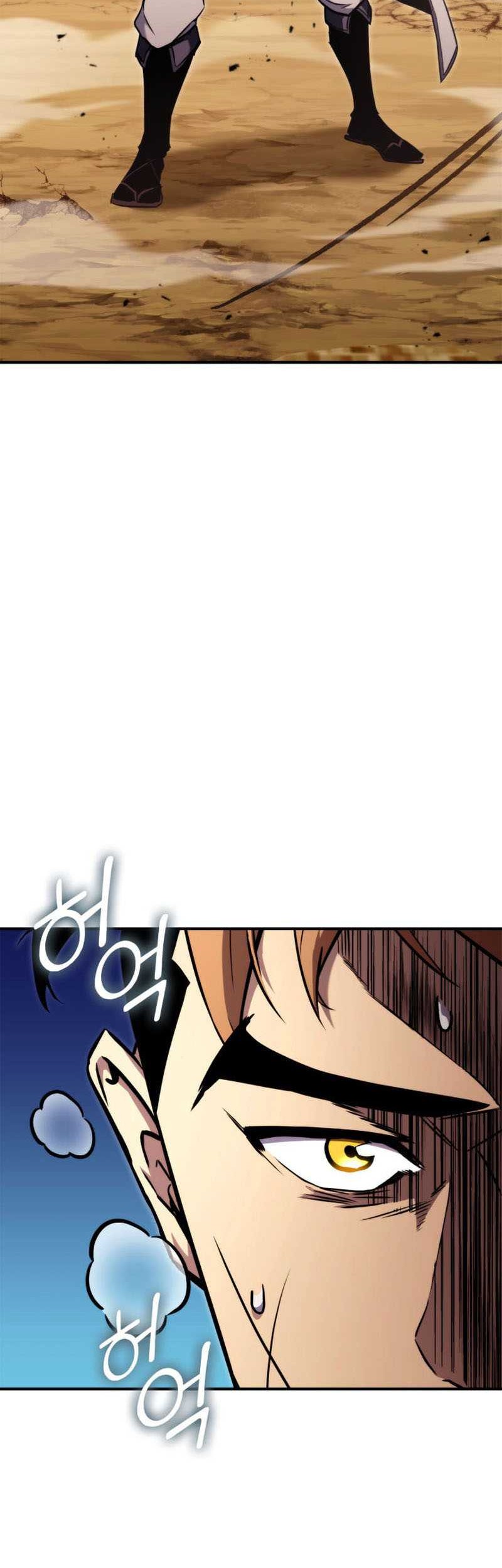 Ranker’s Return Chapter 119 - halaman 3