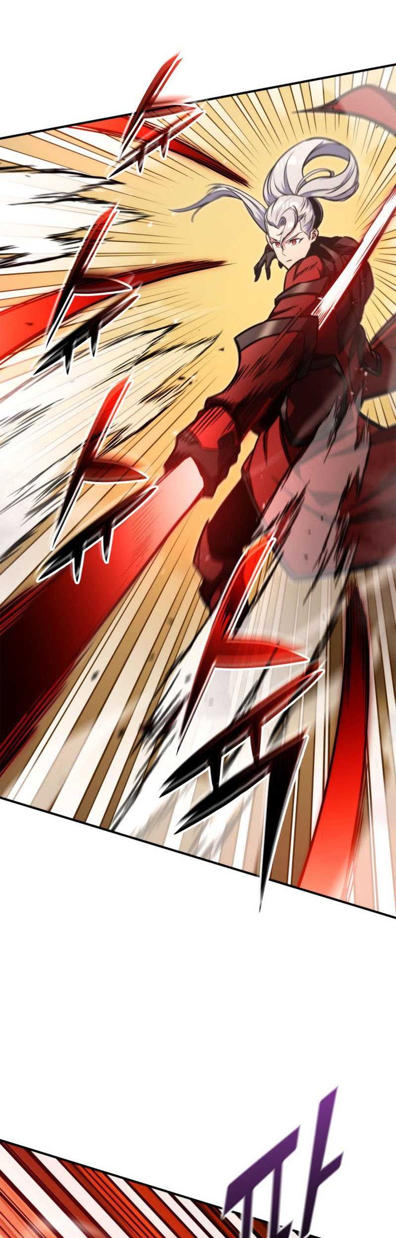 Ranker’s Return Chapter 119 - halaman 31