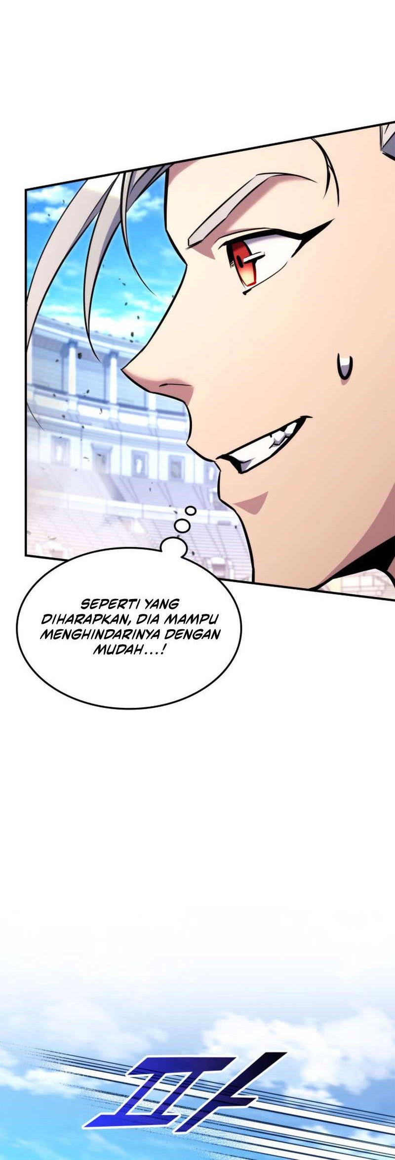 Ranker’s Return Chapter 119 - halaman 33