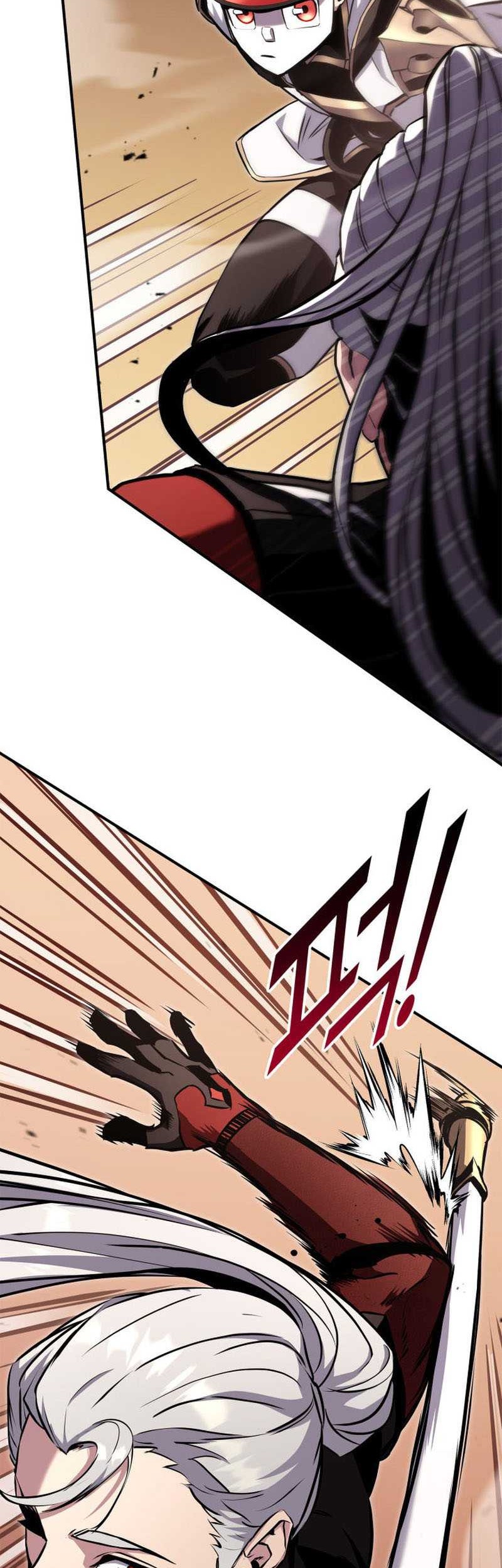 Ranker’s Return Chapter 119 - halaman 35