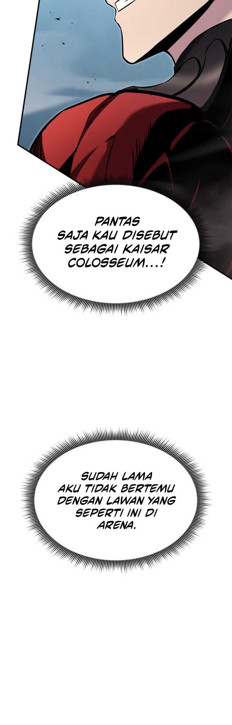 Ranker’s Return Chapter 119 - halaman 39