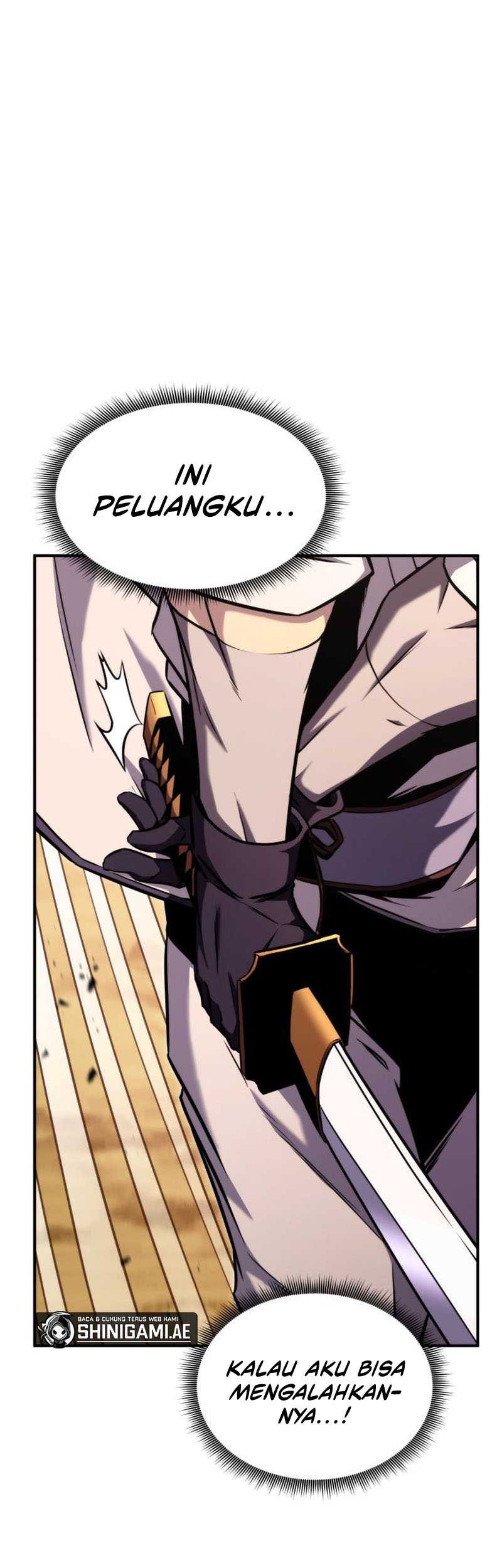 Ranker’s Return Chapter 119 - halaman 4