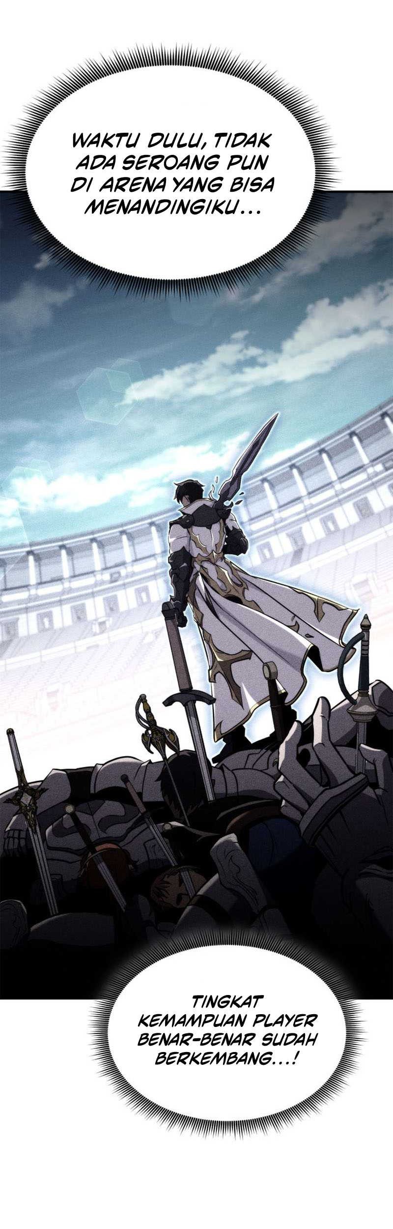 Ranker’s Return Chapter 119 - halaman 40