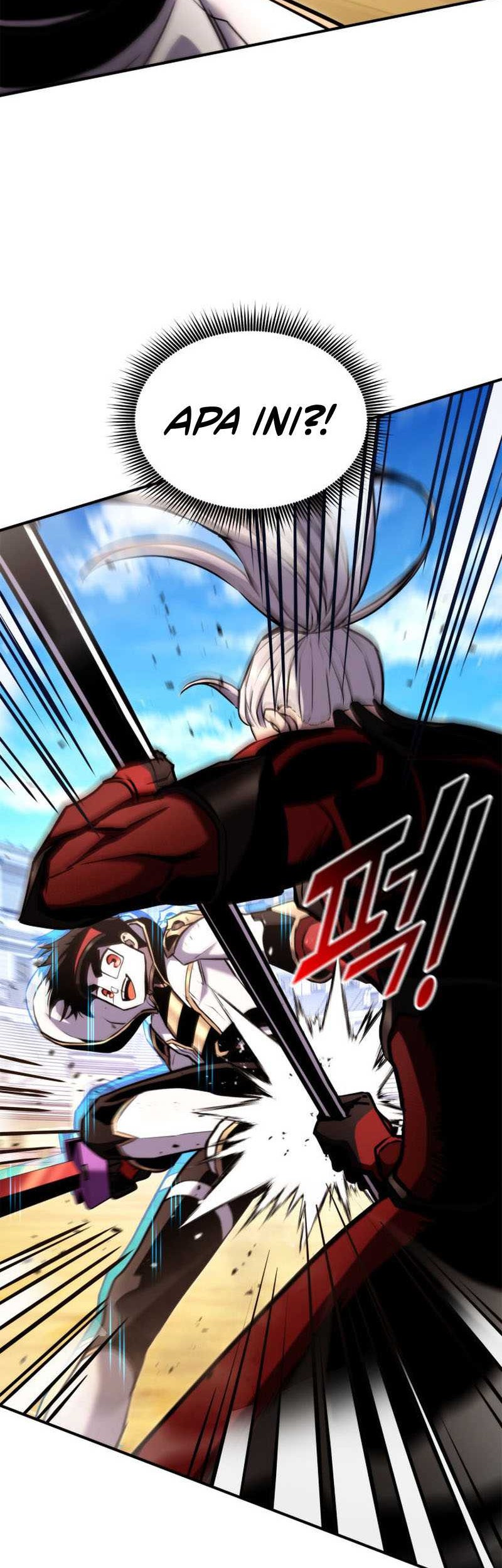 Ranker’s Return Chapter 119 - halaman 43