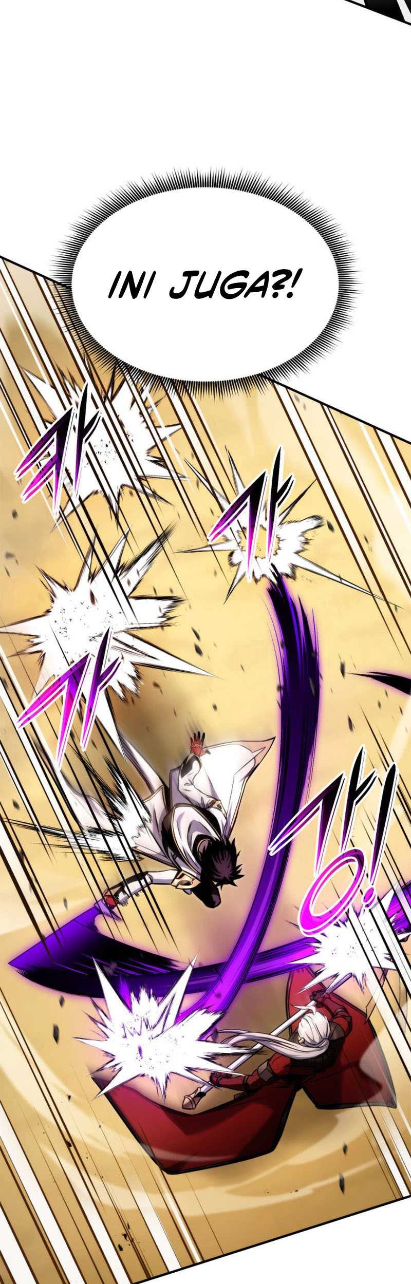 Ranker’s Return Chapter 119 - halaman 44