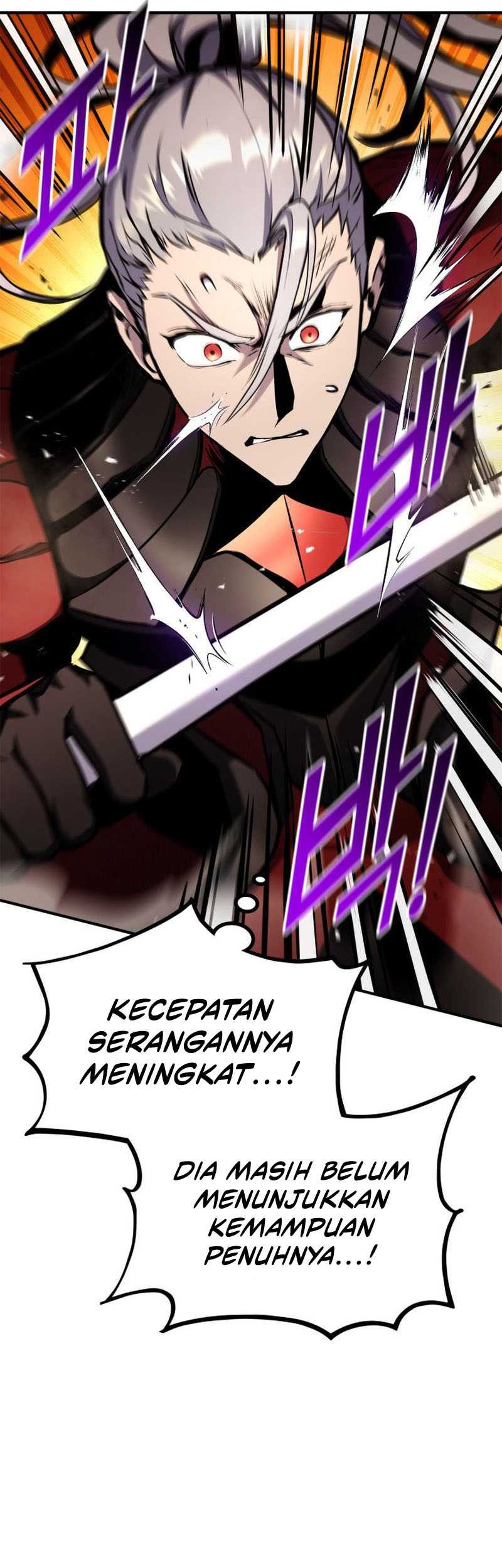 Ranker’s Return Chapter 119 - halaman 46