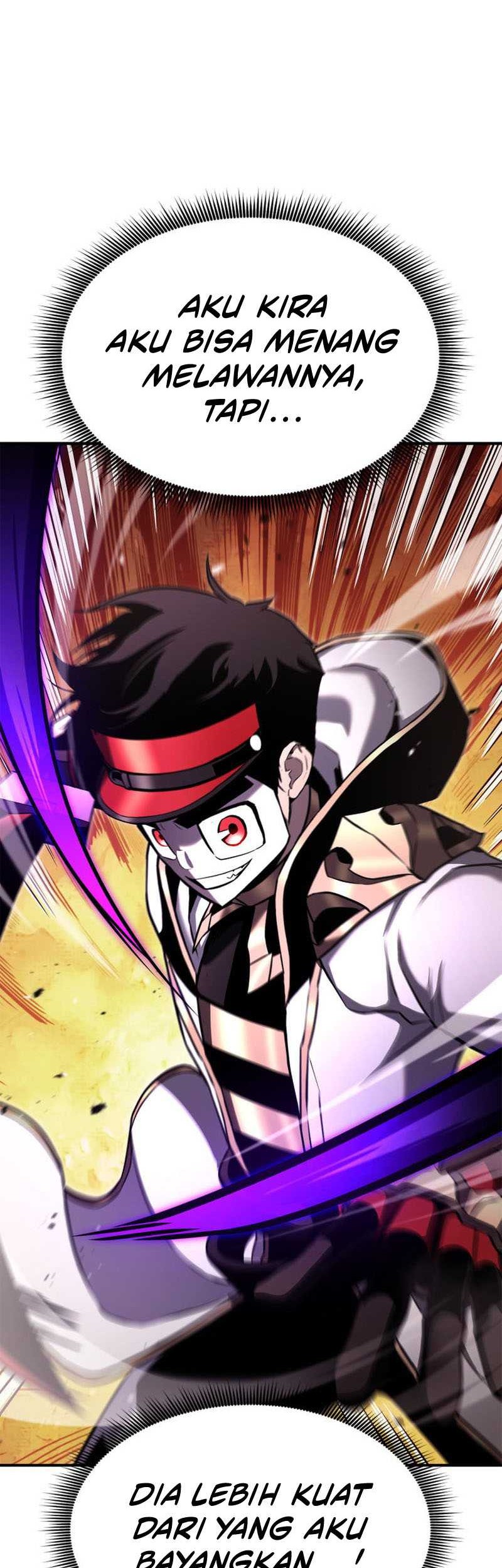 Ranker’s Return Chapter 119 - halaman 47