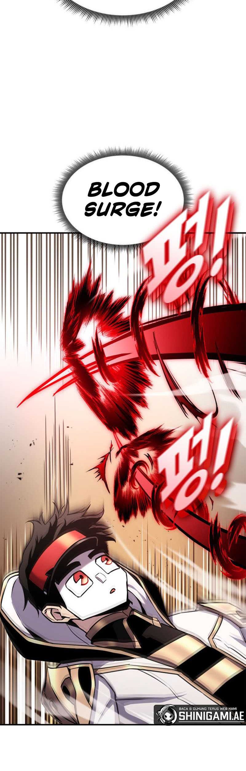 Ranker’s Return Chapter 119 - halaman 49