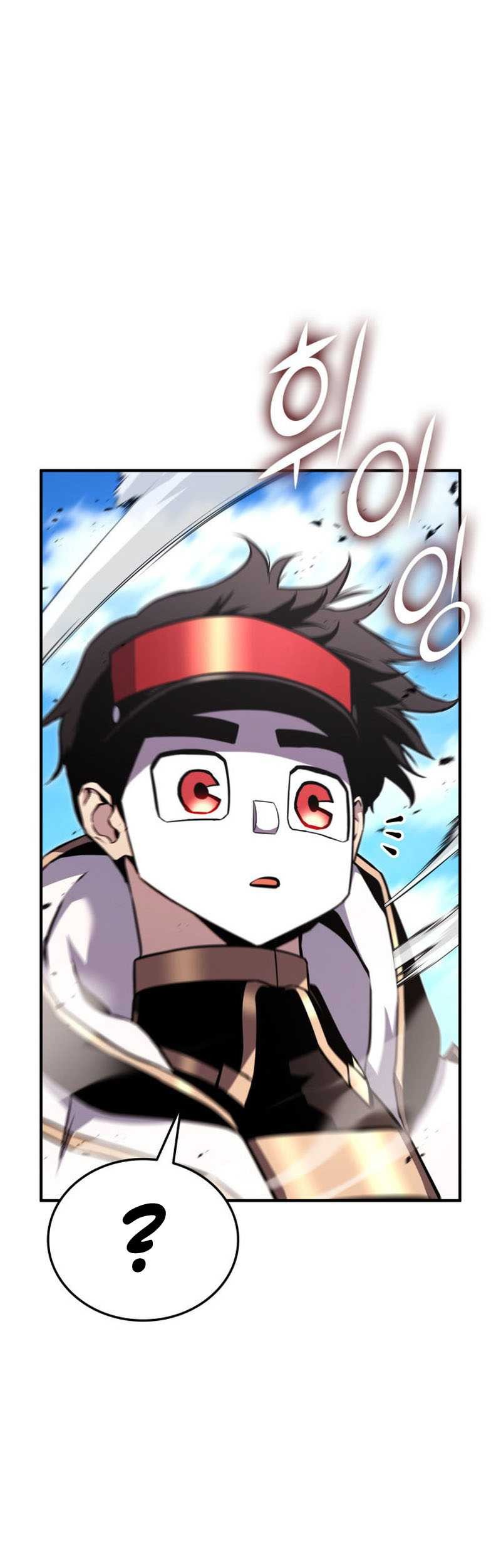 Ranker’s Return Chapter 119 - halaman 50
