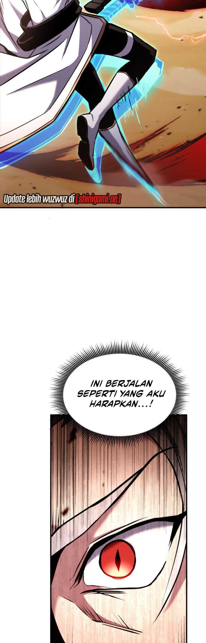 Ranker’s Return Chapter 119 - halaman 56