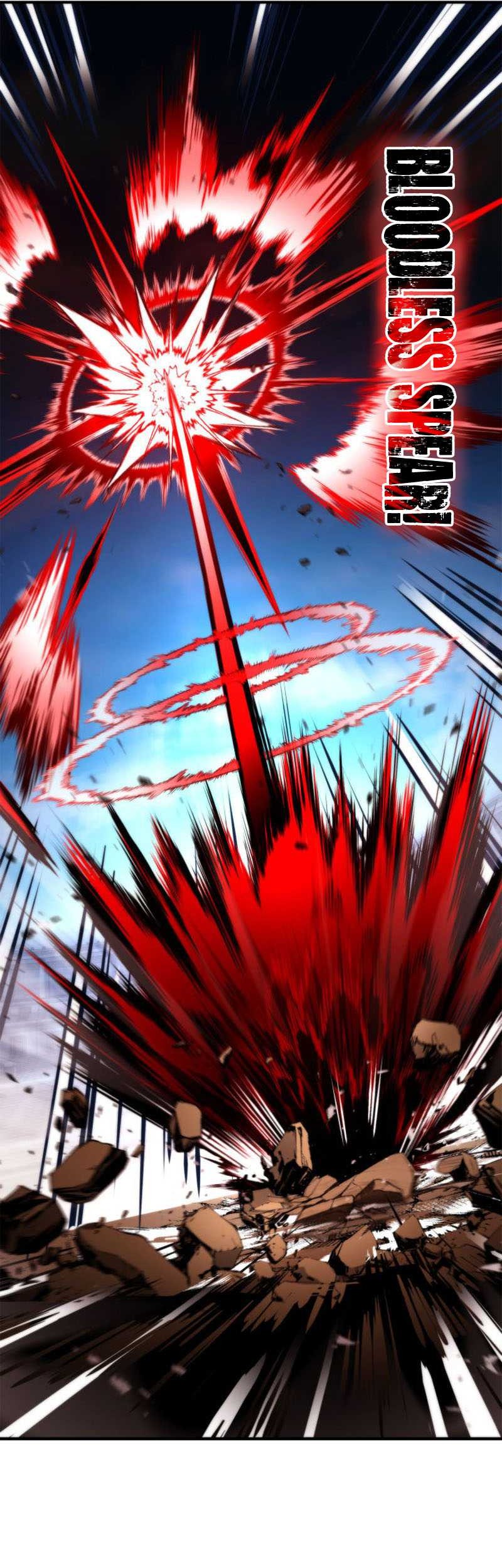 Ranker’s Return Chapter 119 - halaman 60