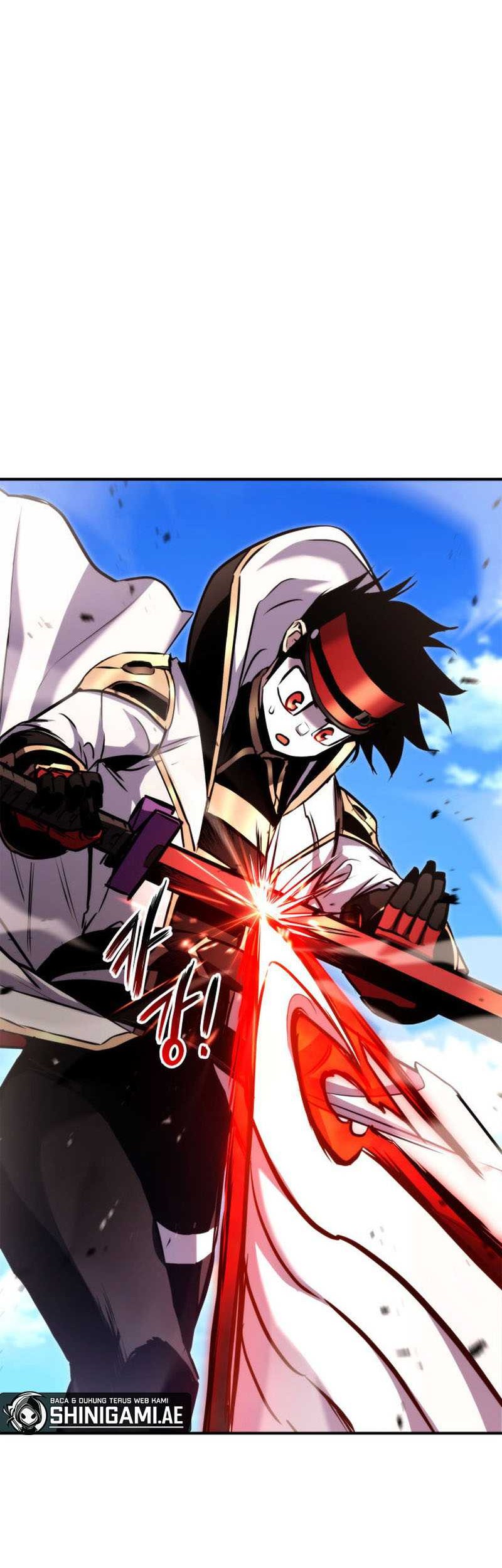 Ranker’s Return Chapter 119 - halaman 63