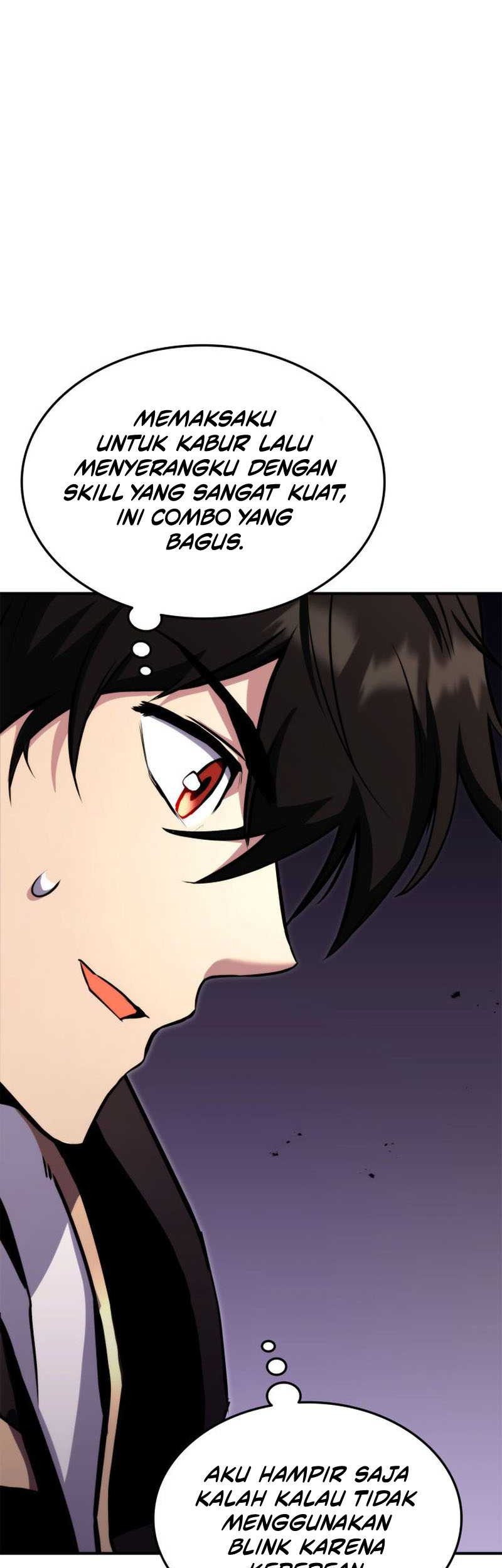 Ranker’s Return Chapter 119 - halaman 64