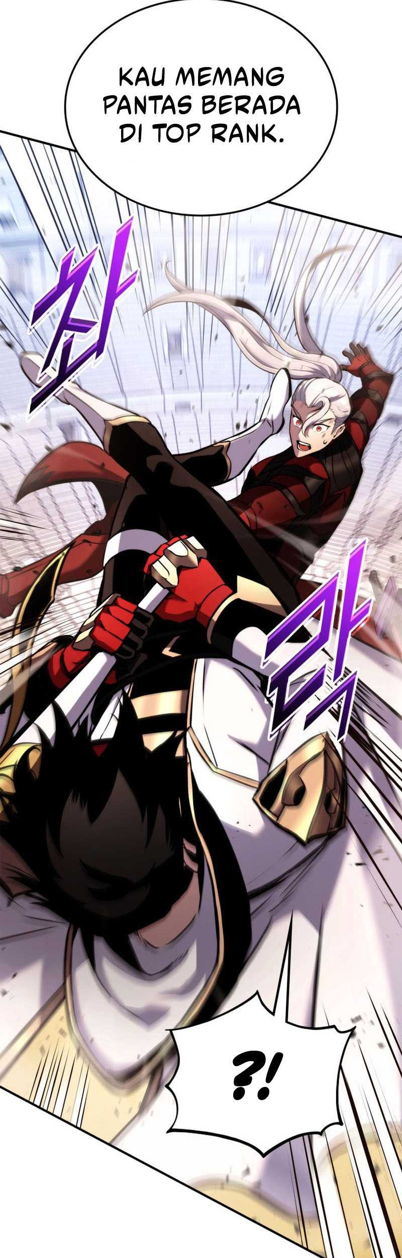 Ranker’s Return Chapter 119 - halaman 66