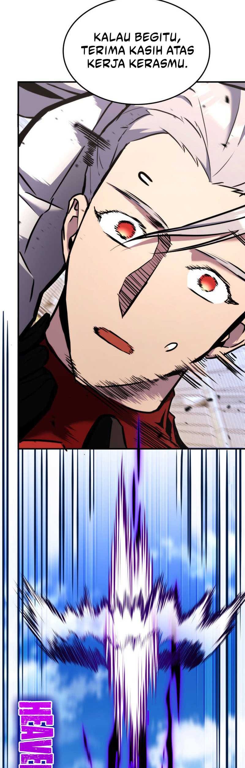 Ranker’s Return Chapter 119 - halaman 69