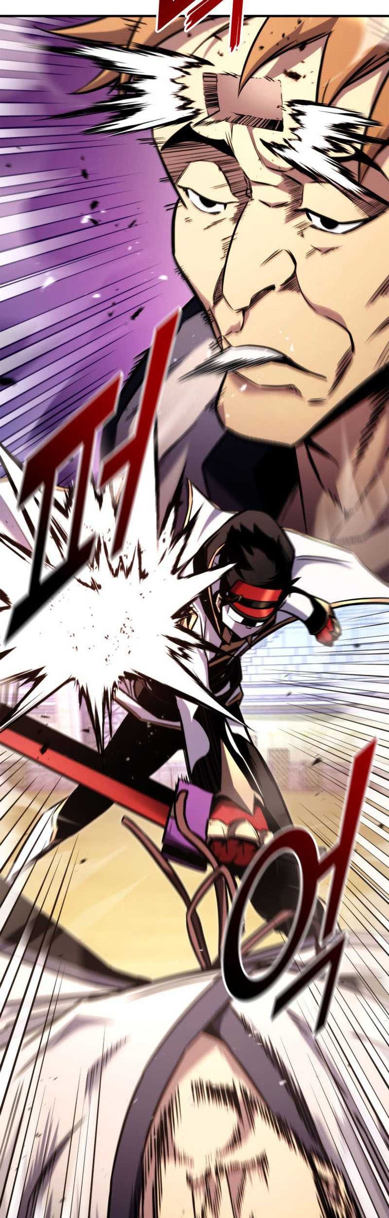 Ranker’s Return Chapter 119 - halaman 7