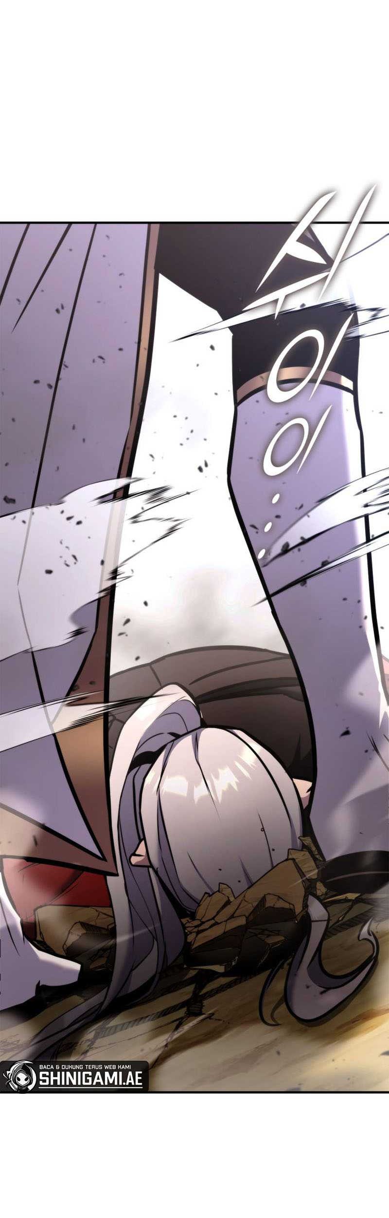 Ranker’s Return Chapter 119 - halaman 71