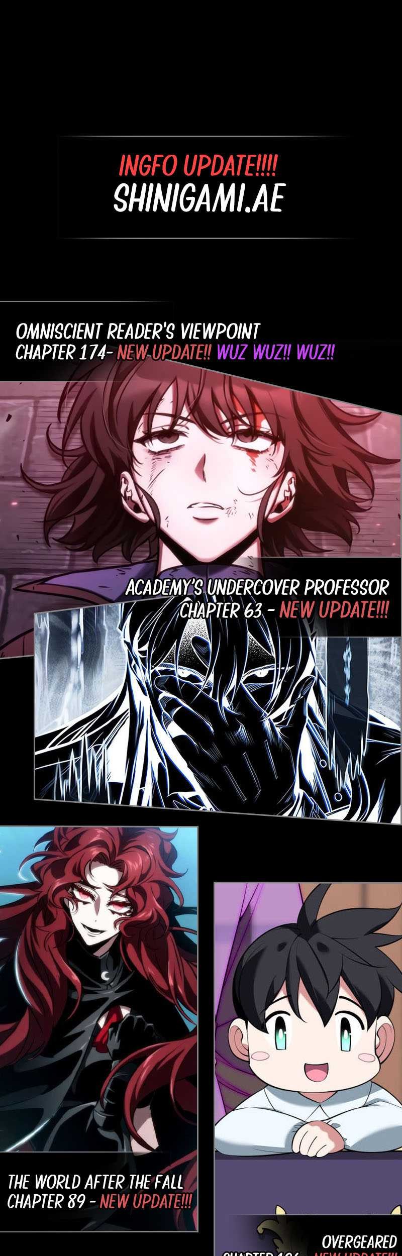 Ranker’s Return Chapter 119 - halaman 78