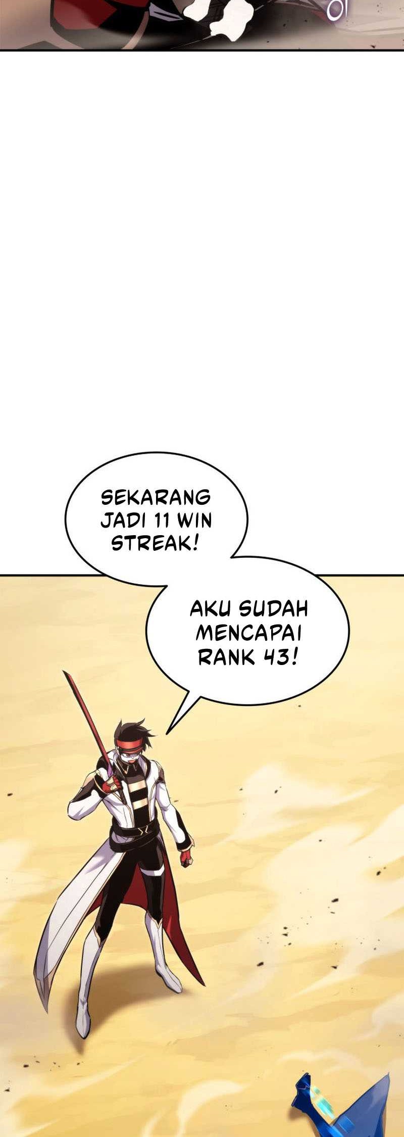 Ranker’s Return Chapter 119 - halaman 9