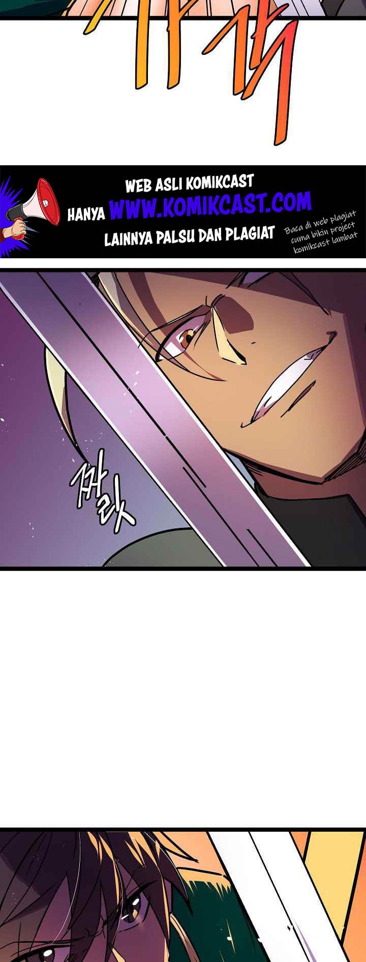 Ranker’s Return Chapter 12 - halaman 13