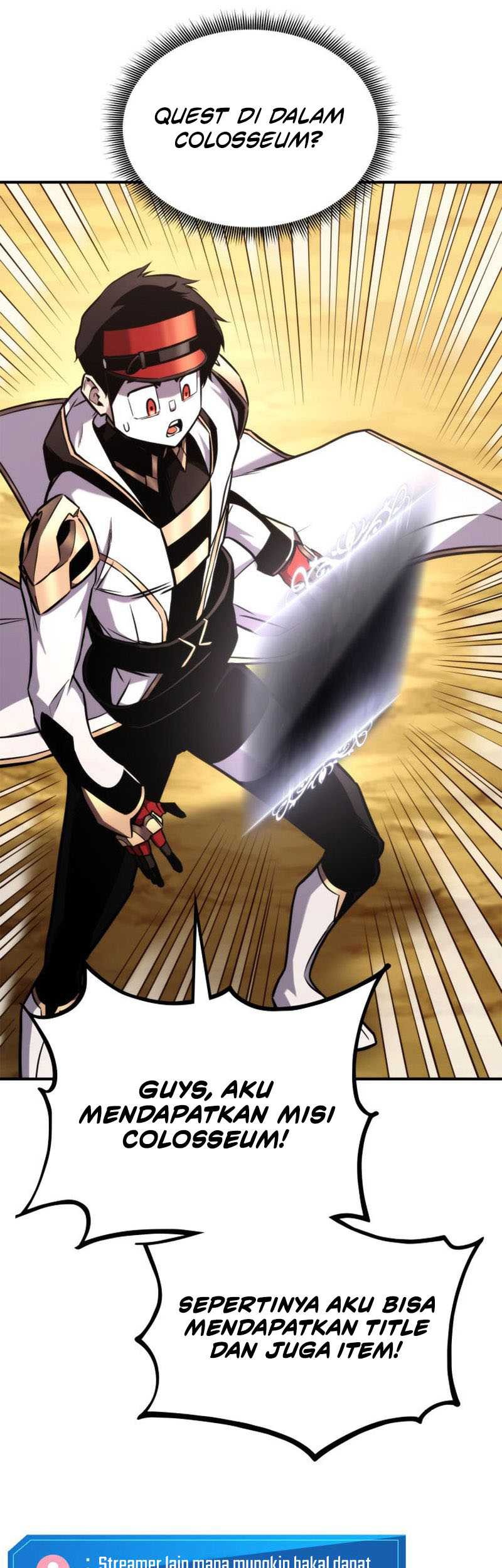 Ranker’s Return Chapter 120 - halaman 23