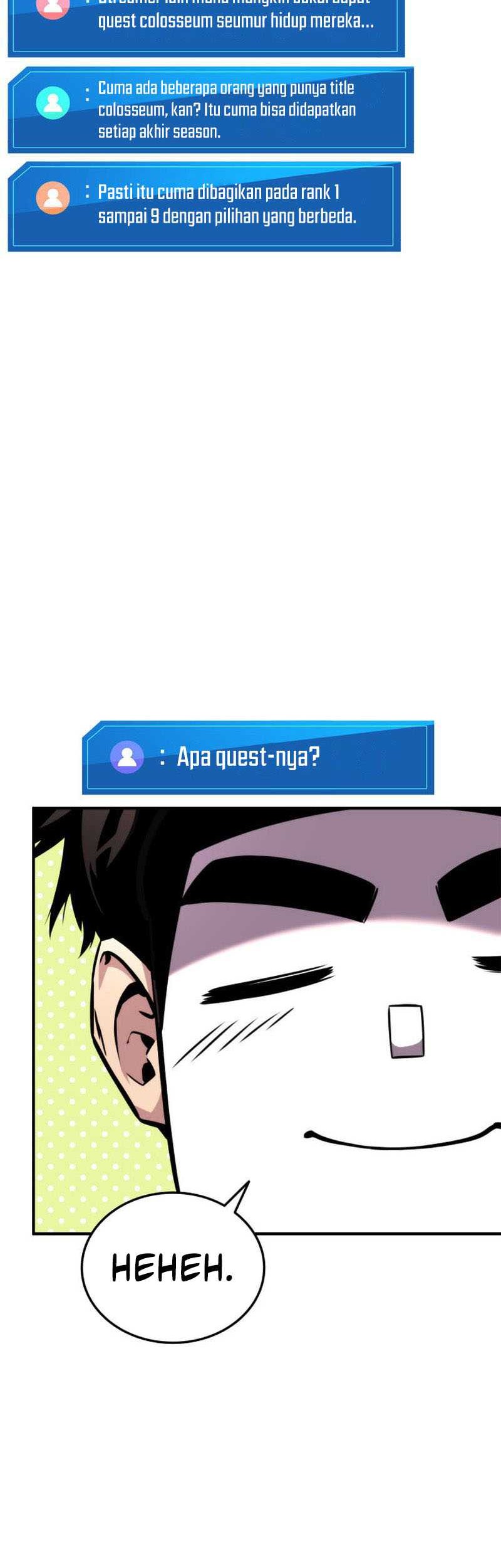 Ranker’s Return Chapter 120 - halaman 24
