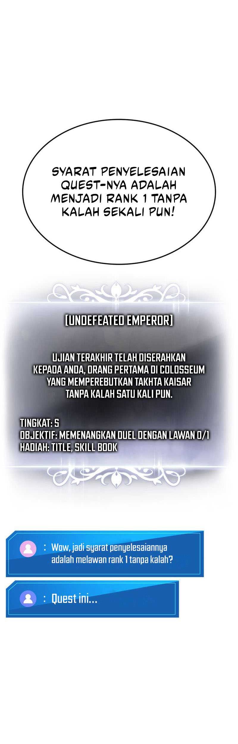 Ranker’s Return Chapter 120 - halaman 25