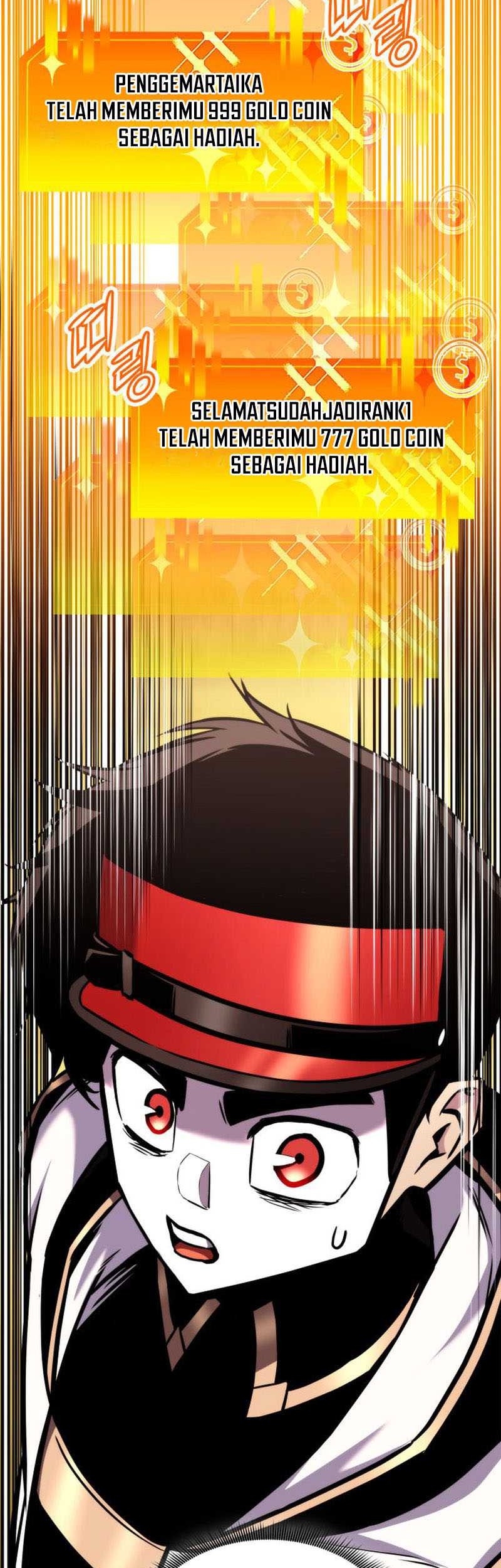 Ranker’s Return Chapter 120 - halaman 29