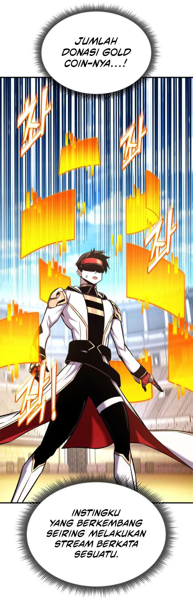 Ranker’s Return Chapter 120 - halaman 31