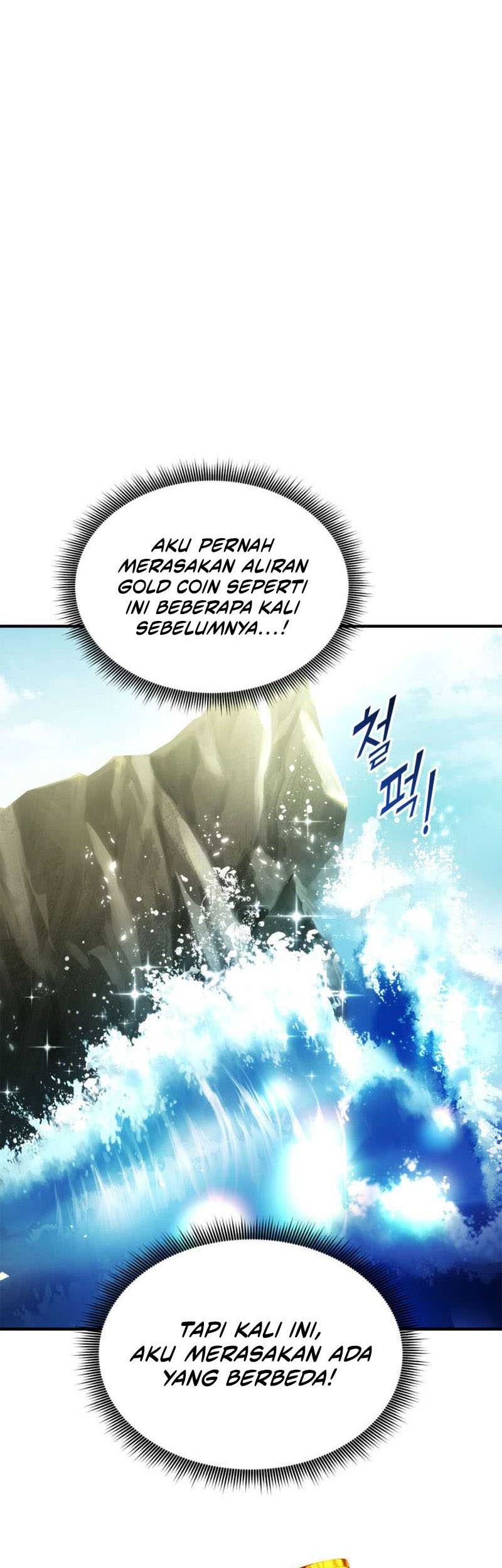 Ranker’s Return Chapter 120 - halaman 32