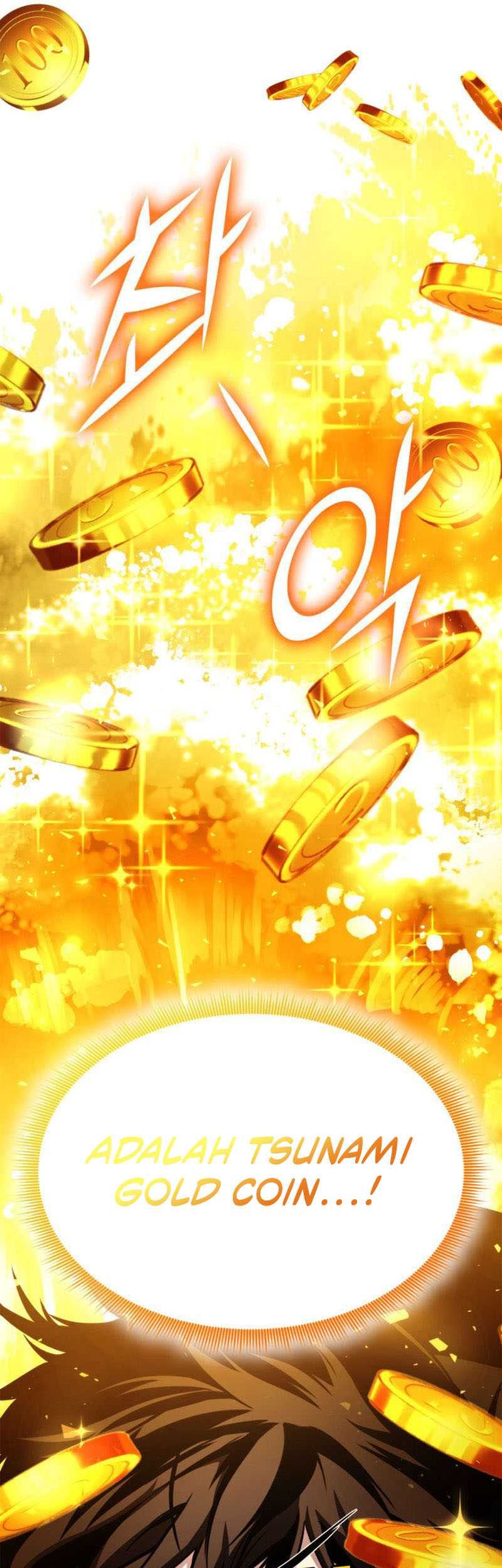 Ranker’s Return Chapter 120 - halaman 34
