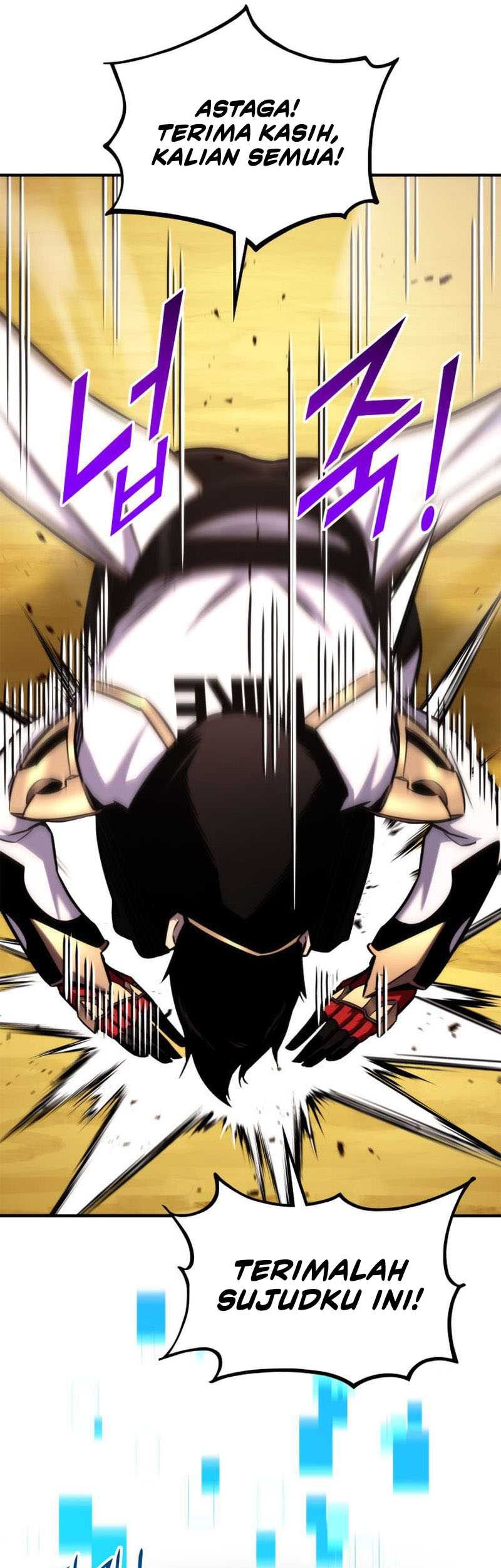 Ranker’s Return Chapter 120 - halaman 36