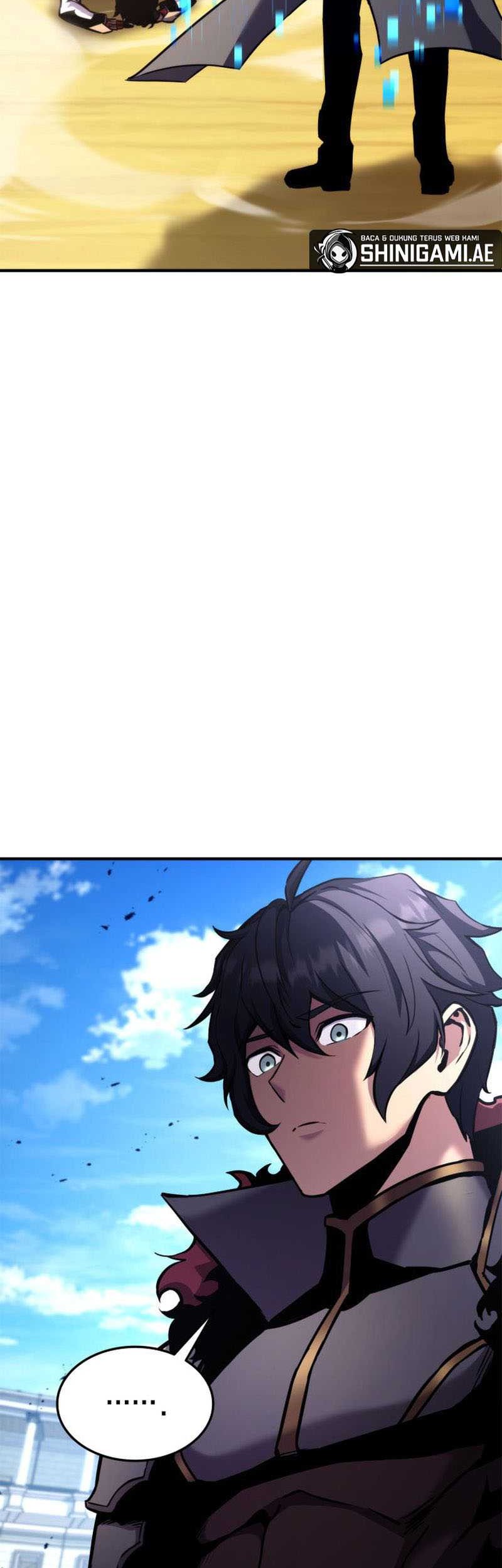Ranker’s Return Chapter 120 - halaman 38