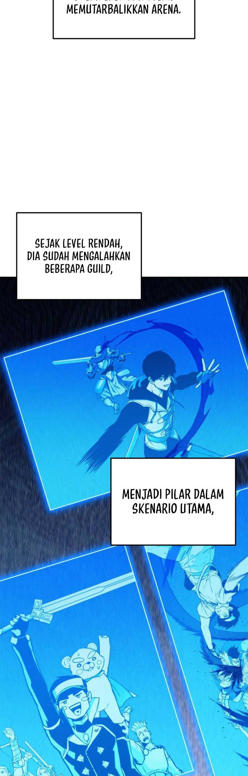 Ranker’s Return Chapter 120 - halaman 4