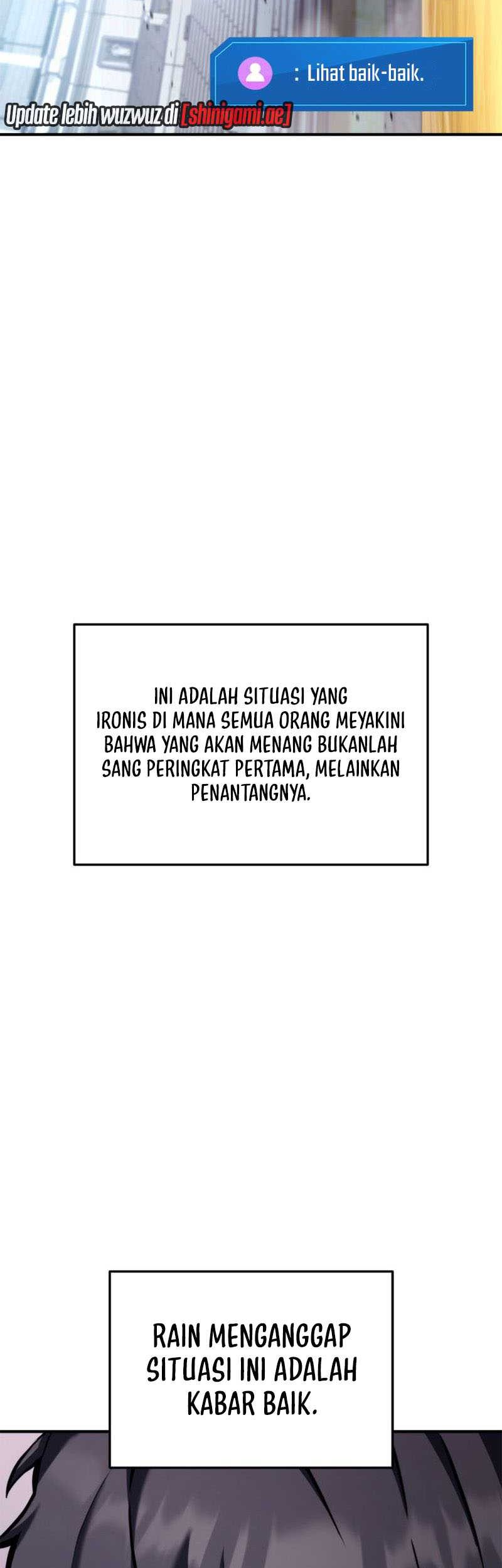 Ranker’s Return Chapter 120 - halaman 46