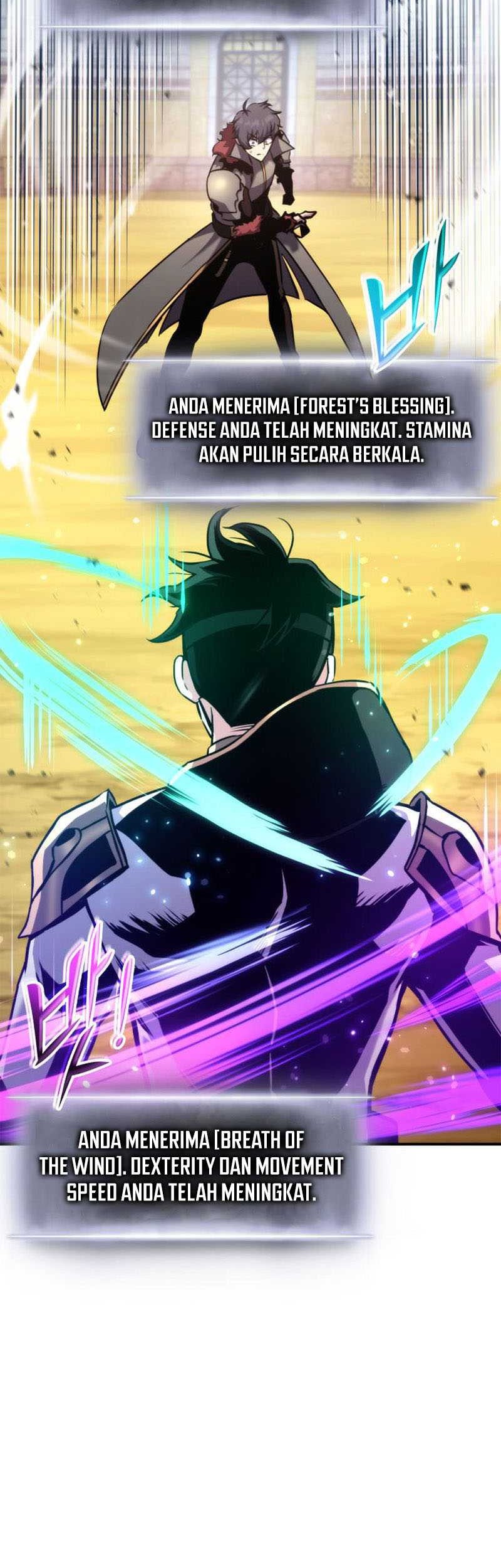 Ranker’s Return Chapter 120 - halaman 62
