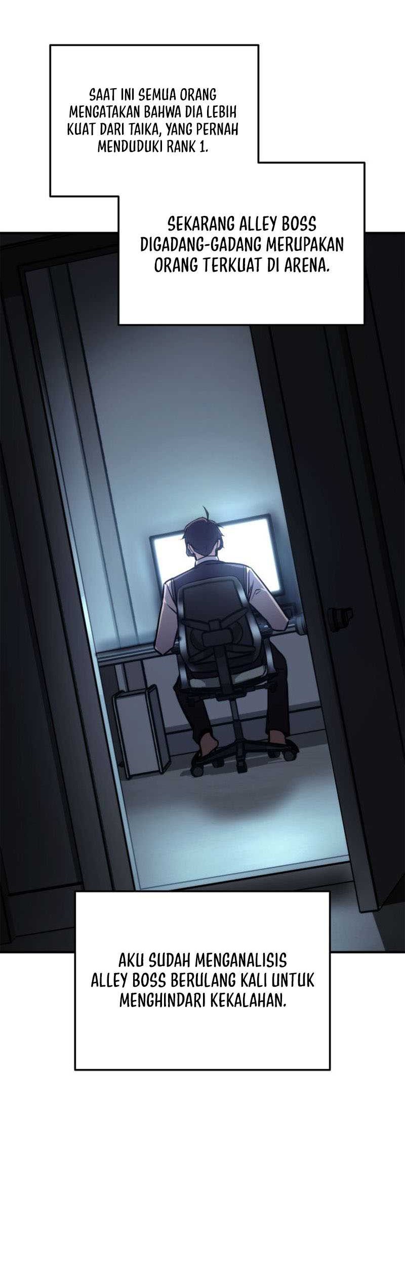 Ranker’s Return Chapter 120 - halaman 7